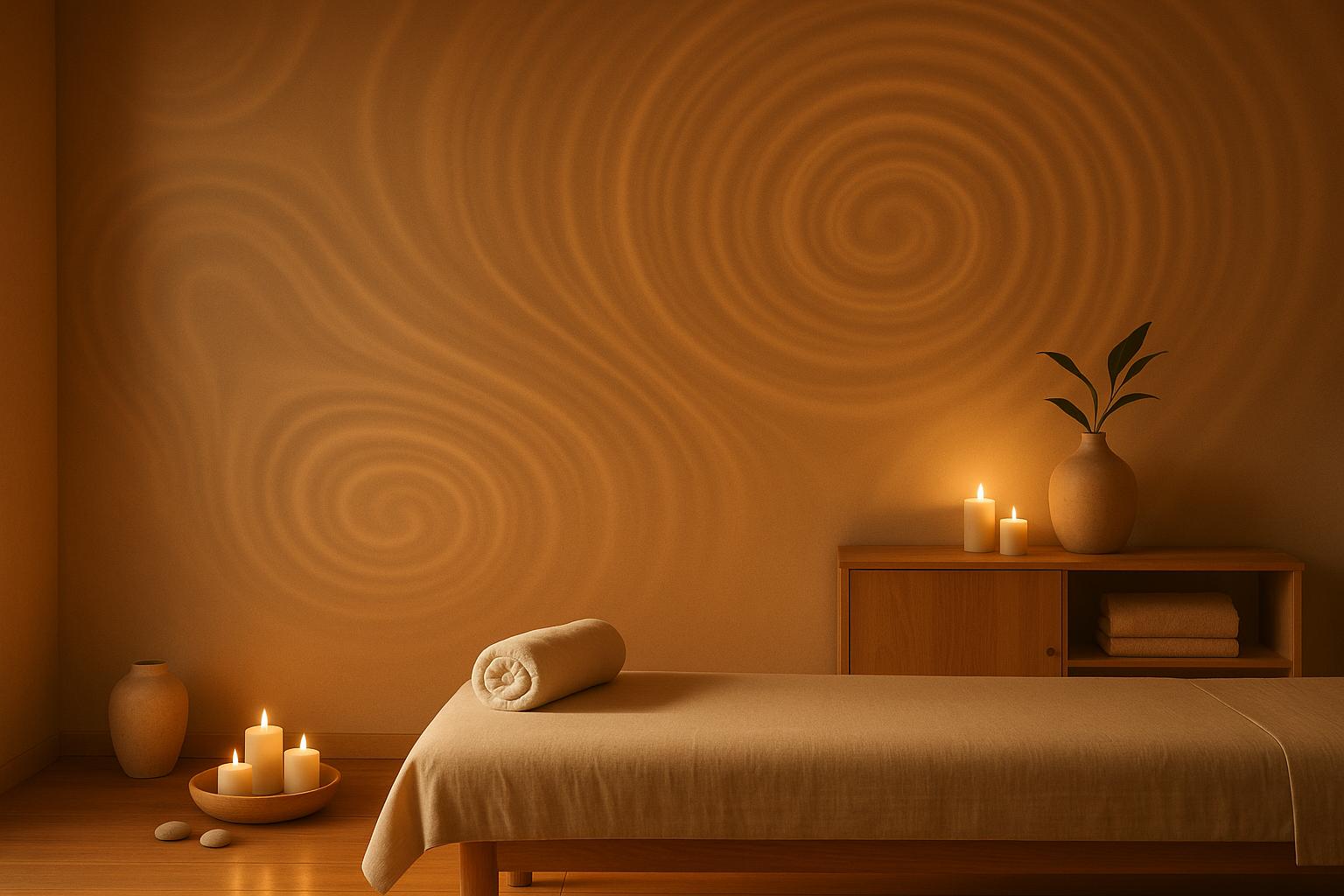 what is frequency healing