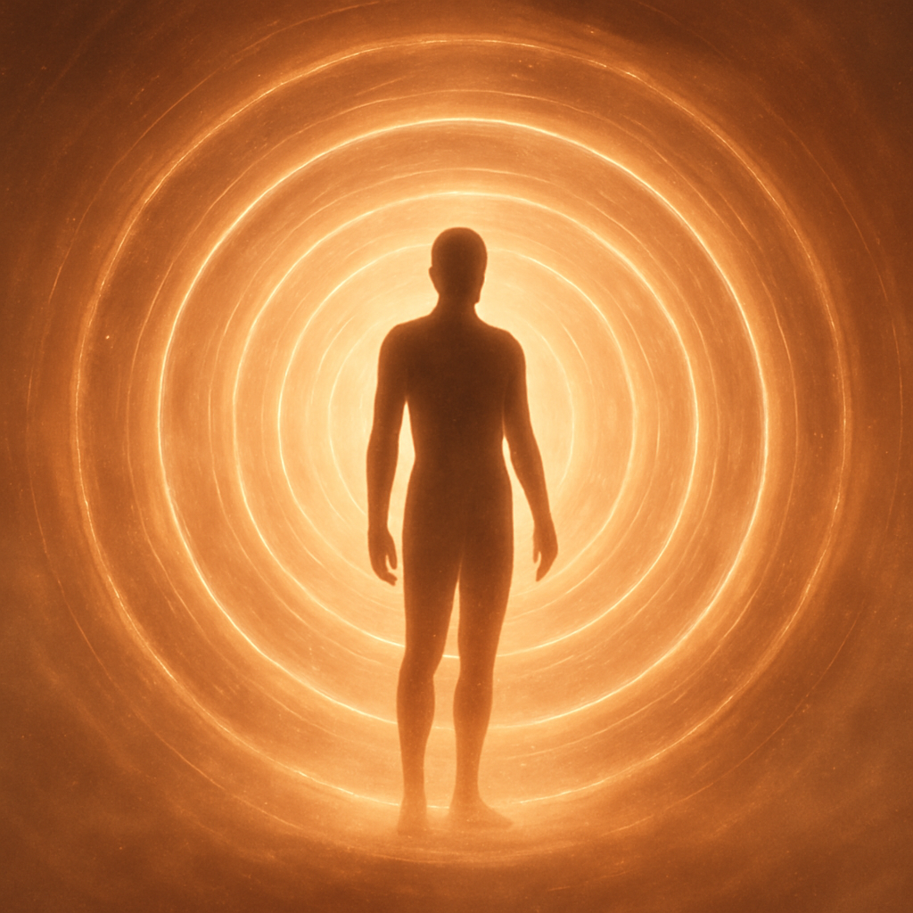 how does frequency healing work