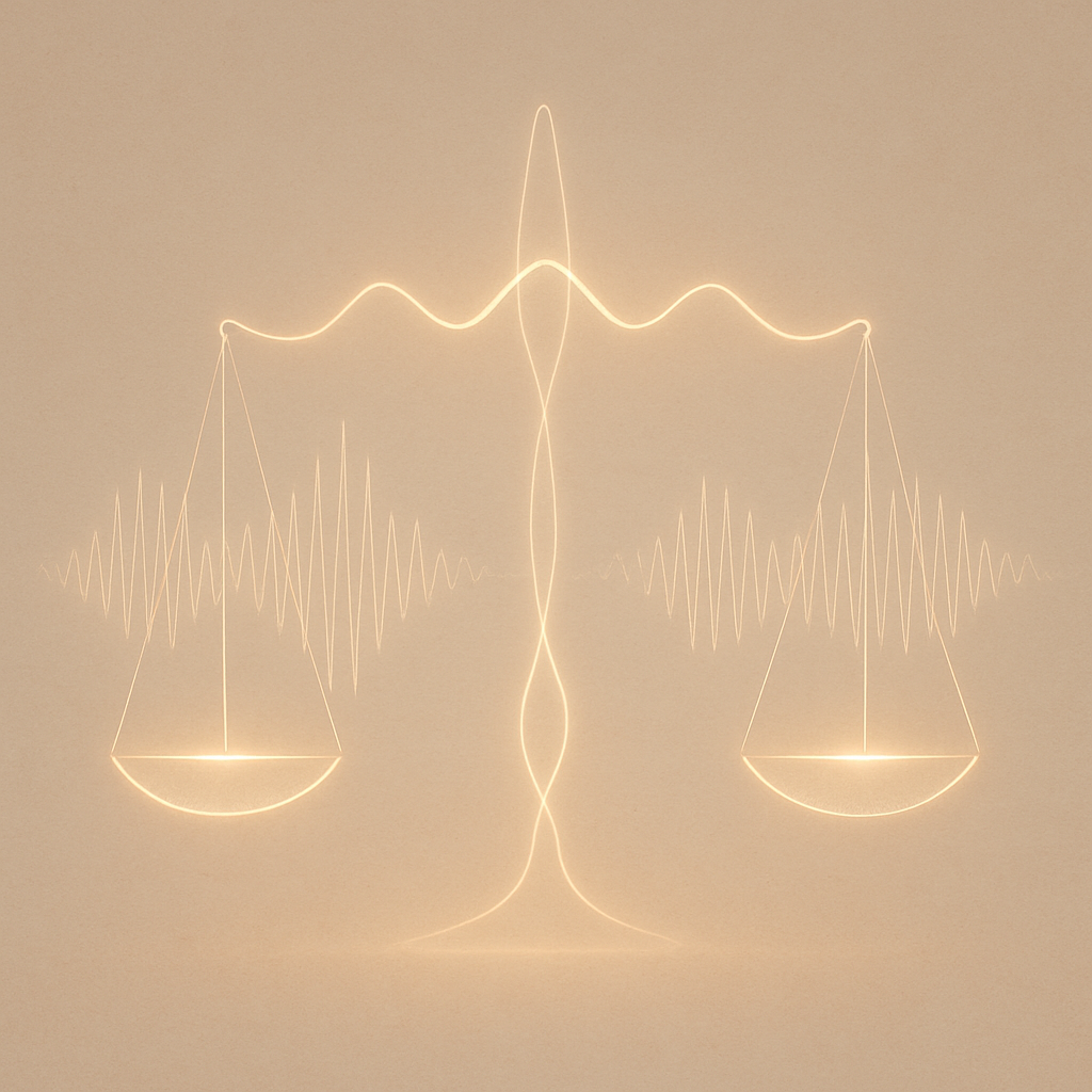 is frequency healing real