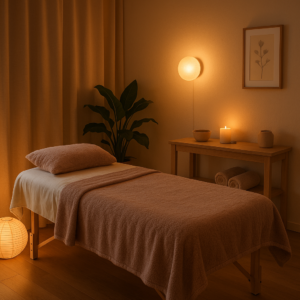 what to expect frequency healing session