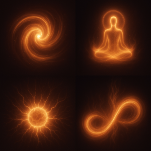 types of frequency healing therapy